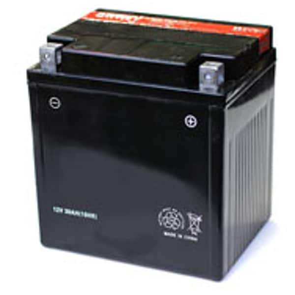 Ilc Replacement For POWER SONIC YIX30L WW-F7EL-5 - main